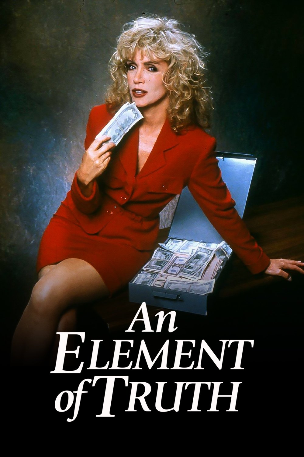 Постер An Element of Truth